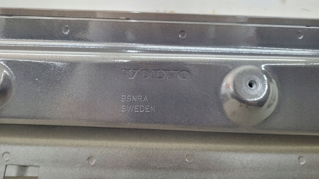 фото №13, Volvo v90 16- двері задня задні праве fv