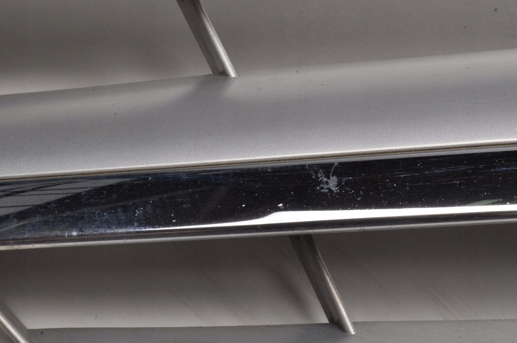 фото №11, Mercedes w245 решётка радиатора решётка радиатора a2078880260