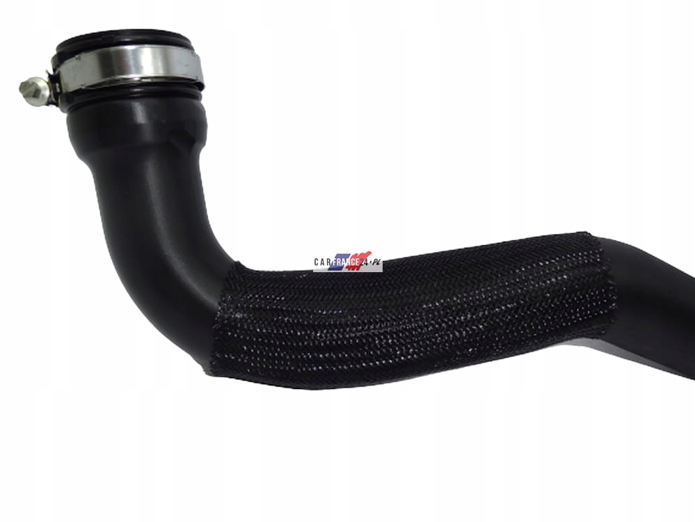 фото №7, Шланг повітря renault laguna ii 1,9 dci renault 8200730597