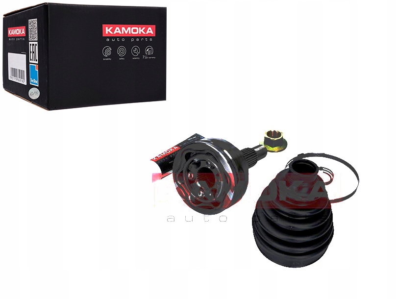 Купити Шрус  піввісь зовнішній .30 29 64mm audi q7 06'-12' vw touareg