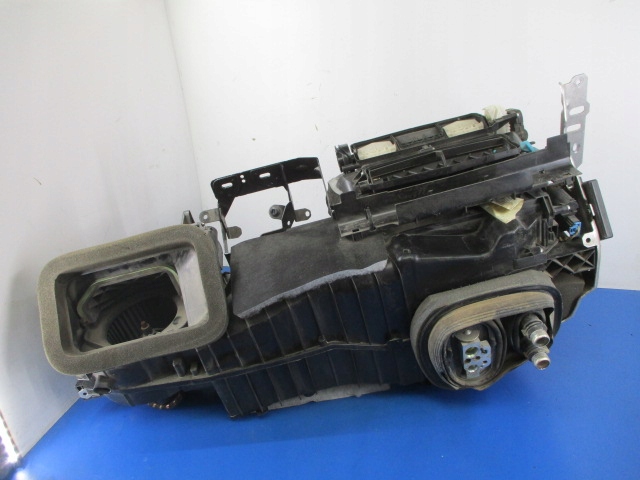 фото №1, Seat altea i lift комплектна обігрівач повітродувка