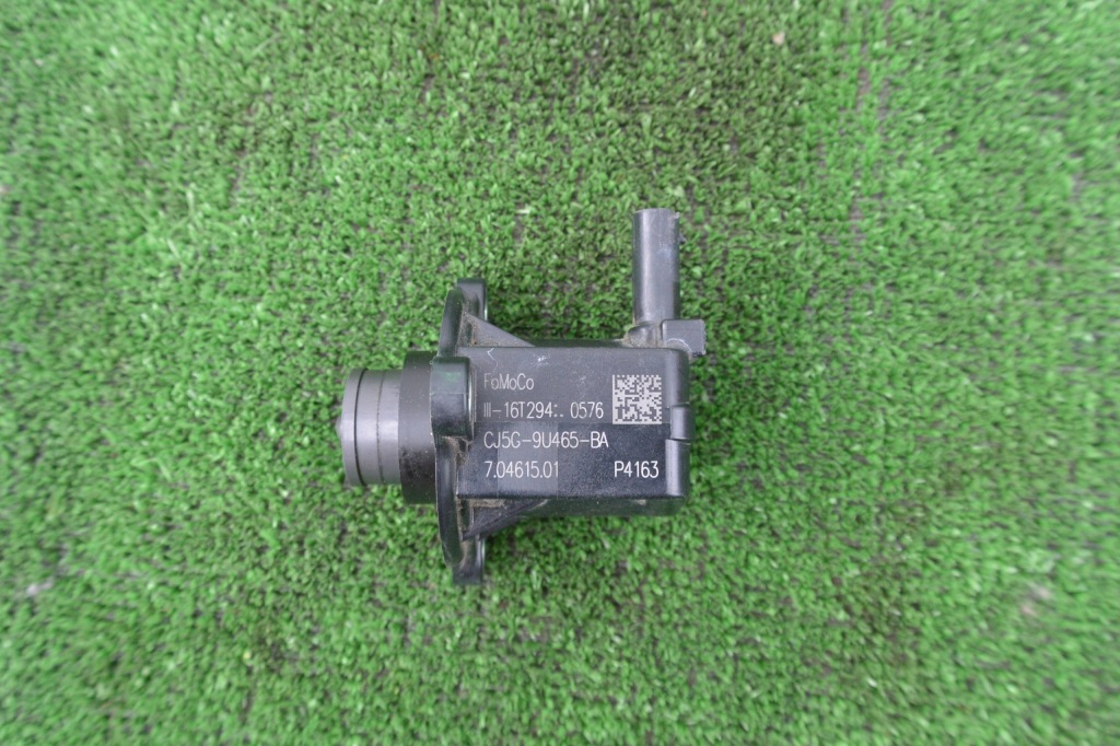фото №1, Клапан вакуумa ford mustang vi 2.3 cj5g9u465ba