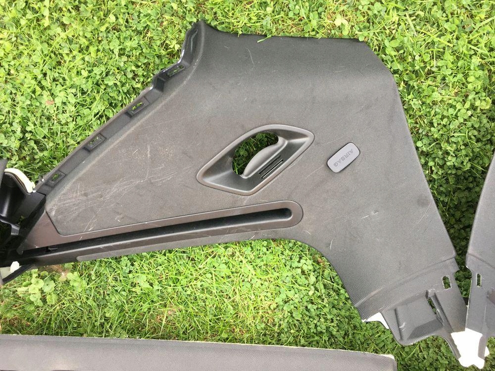 фото №7, Audi q7 4m 7-местная потолок потолок s-line панорама 2016r