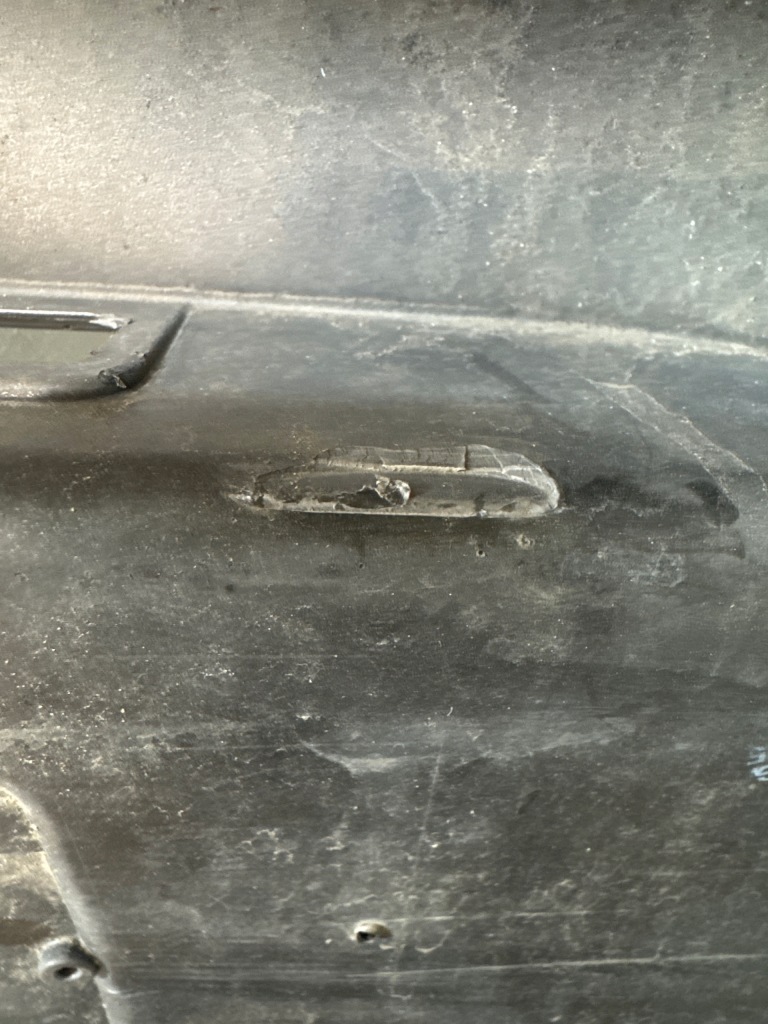 Porsche 718 cayman s бампер задній 982807421 Доставка