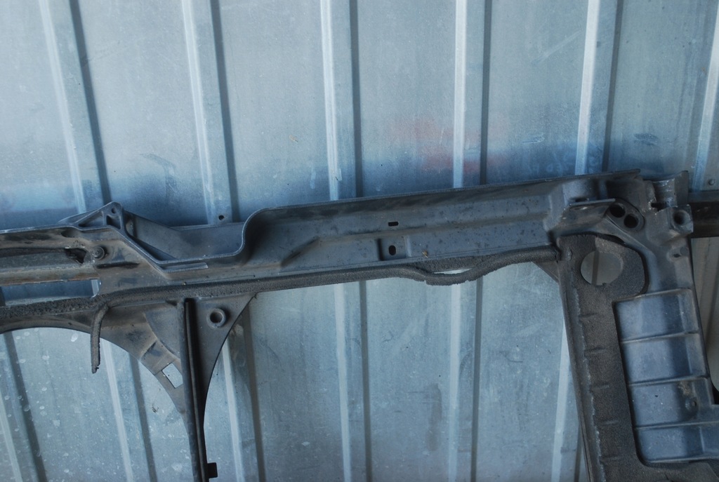 фото №11, Pas передній підсилення audi a8 d2 2.5 4d0805571j