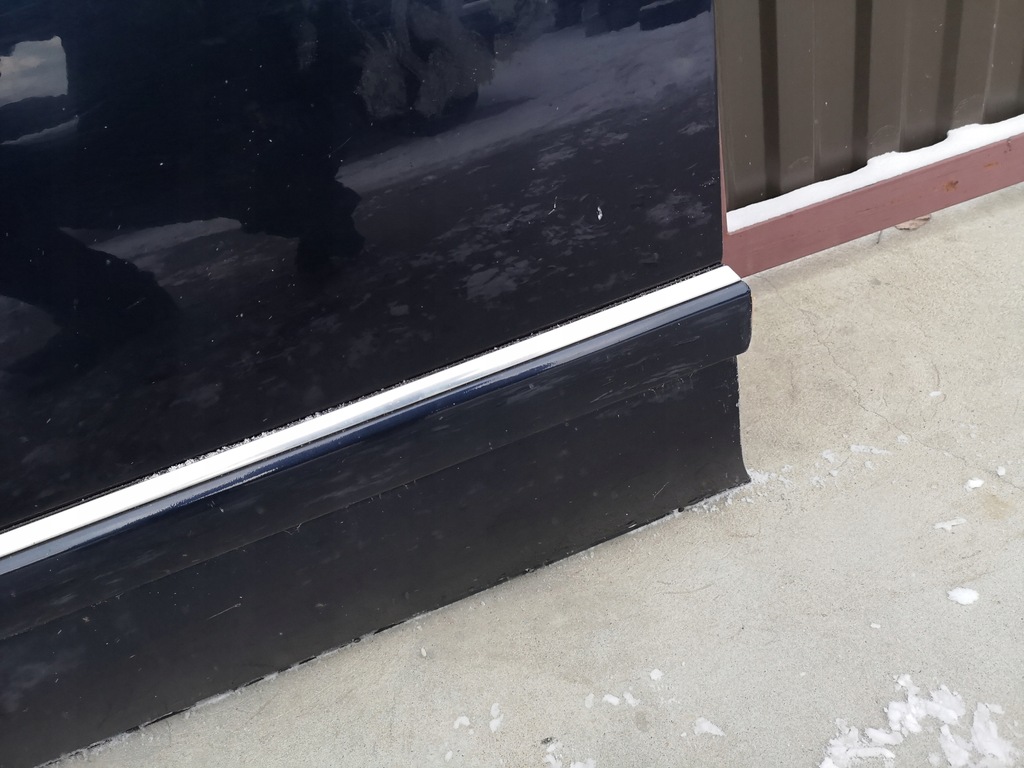 фото №5, Двері лівий перед голий audi a8 d2 przed fl lz5l lub