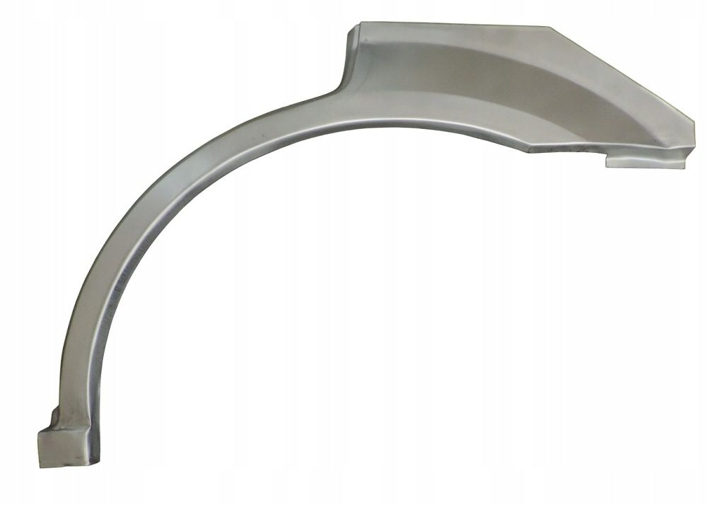 фото №1, Kia sorento 02-09 jc ремкомплект крыла задняя левая