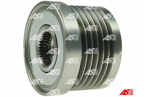 Купити Зчеплення генератора renault laguna 2 megane 2 1.9 dci 2001 - as-pl