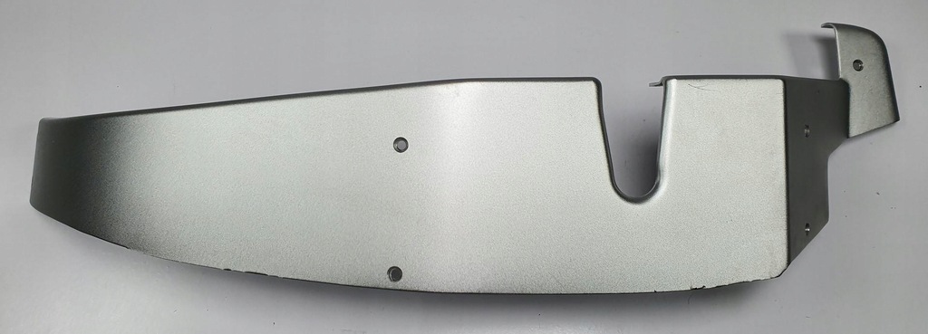 фото №1, Защита замка дверь правая mercedes sl 55 amg r230