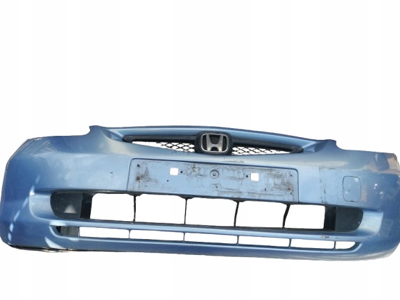 фото №1, Honda jazz ii бампер перед передний b506m