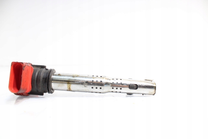 фото №1, Катушка зажигания audi a6 c6 2.4