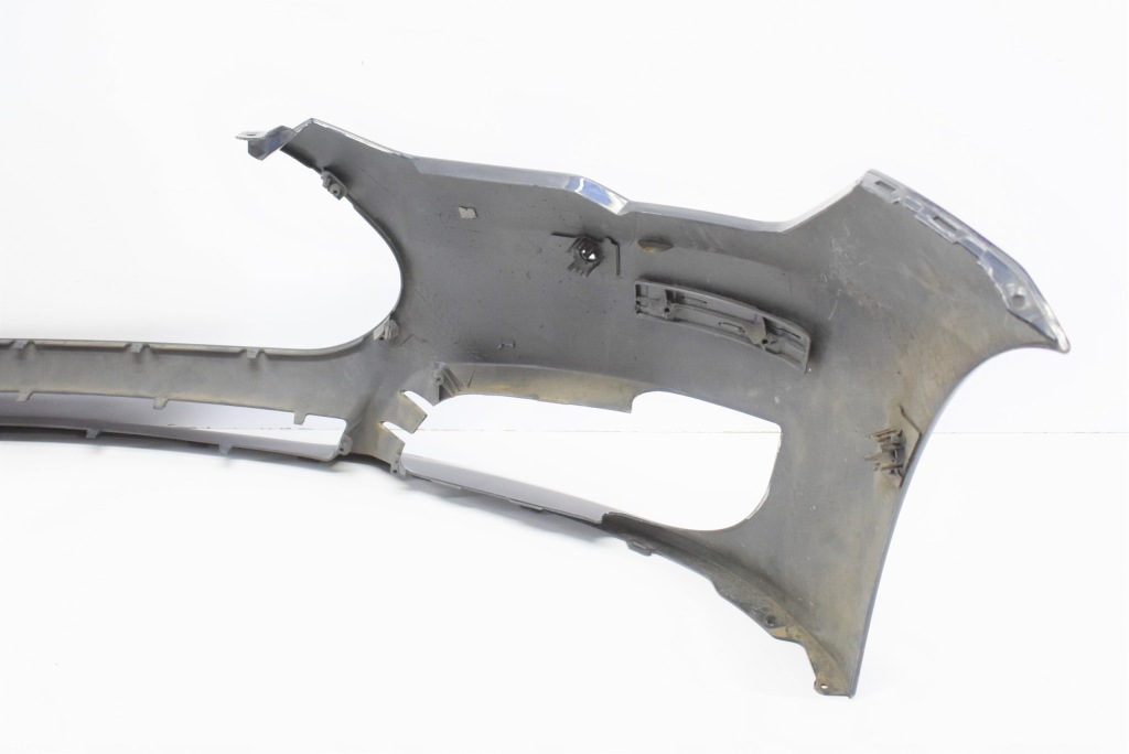 фото №5, Tesla s model s бампер перед передній