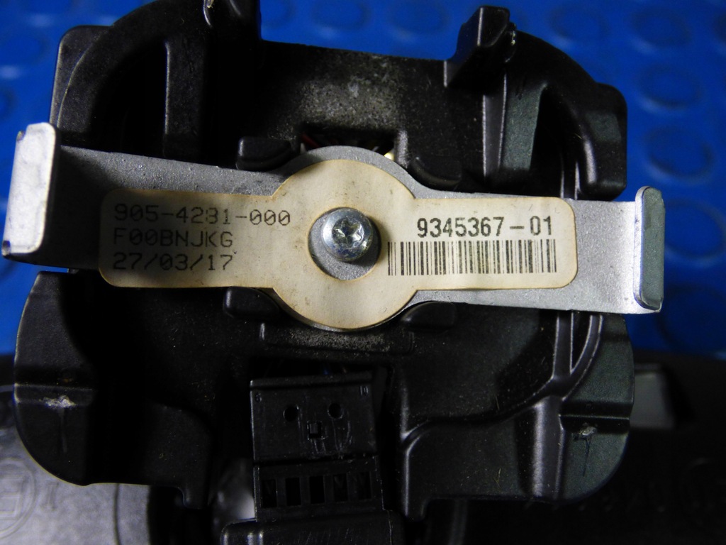 фото №4, Bmw 1 f20 зеркало заднего вида 9345367