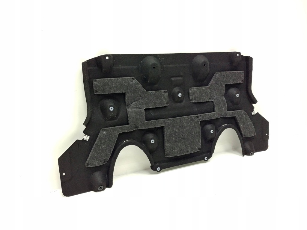 Aso накладка пол плита двигателя audi a8 4n d5 Цена