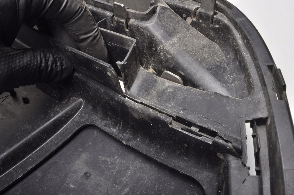 фото №16, Citroen ds3 решётка радиатора решётка радиатора решётка радиатора 9674025277