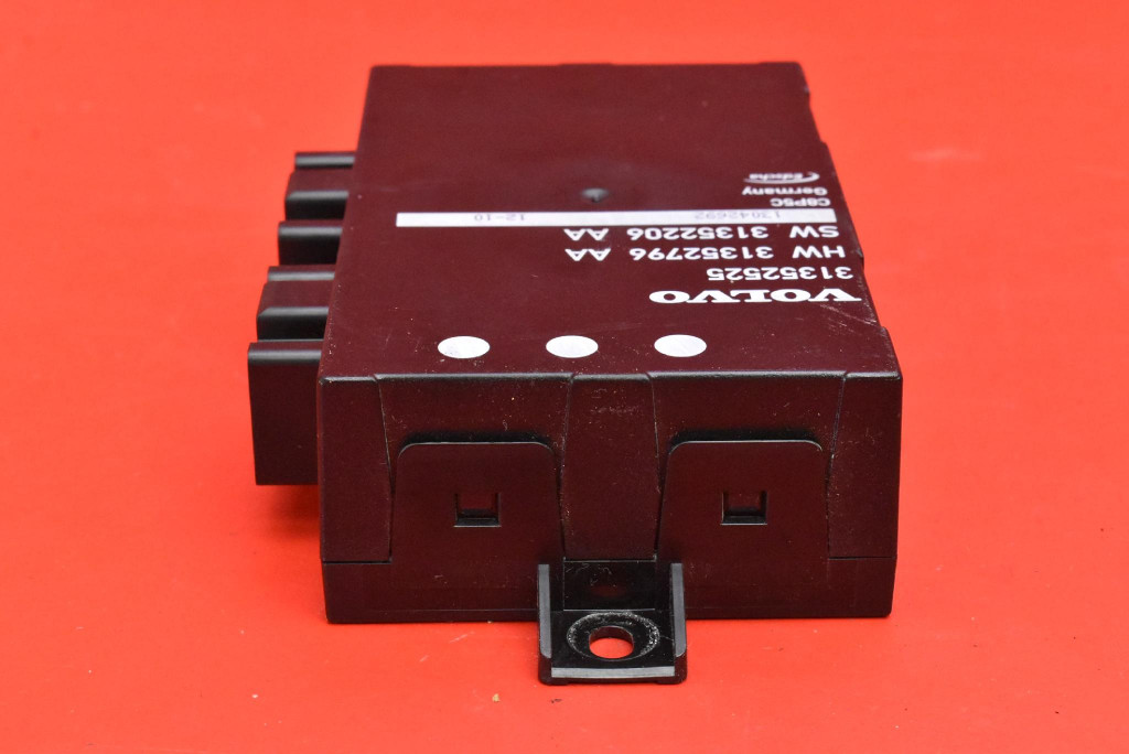 фото №6, Блок керування модуль задній кришки 31352525 volvo xc60 1 i 08-13