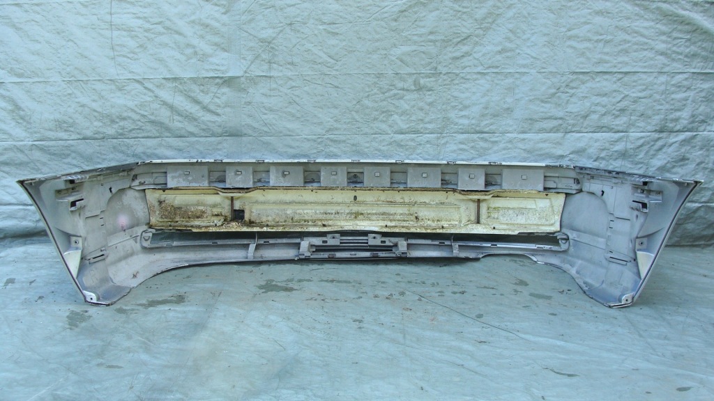 Bmw 3 e46 седан бампер задняя задний 51128195313 Недорого