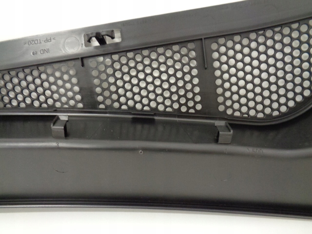 фото №10, Berlingo partner rifter жабо верхний левая nowe