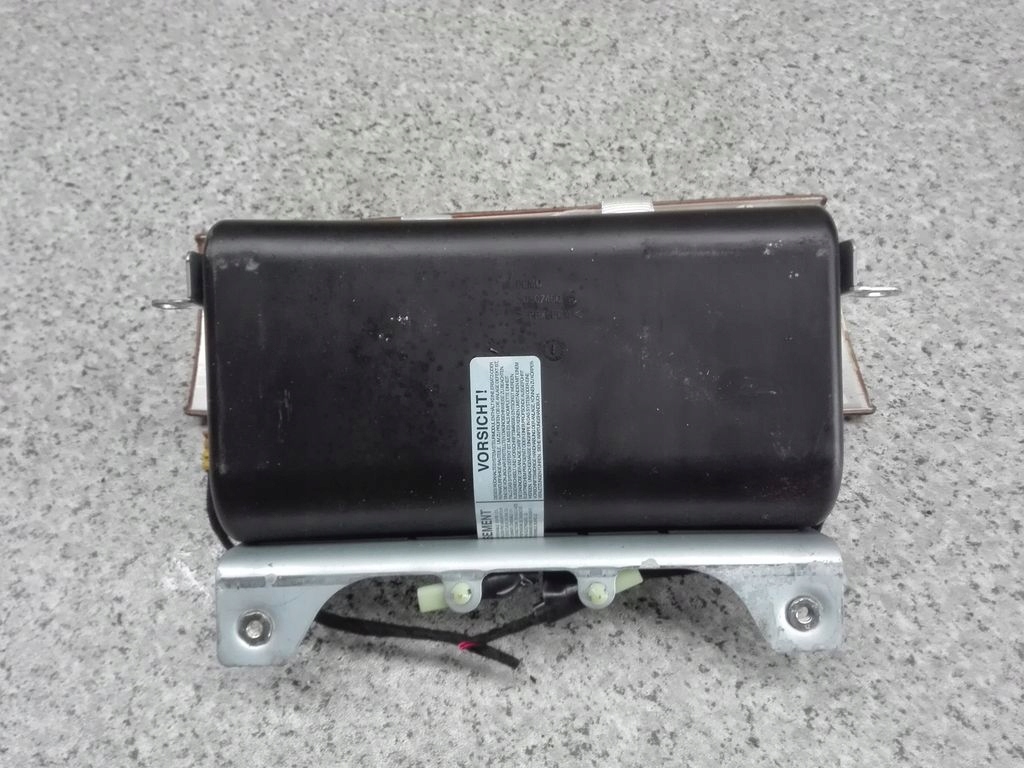 фото №1, Подушка пасажира - jaguar s-type lift