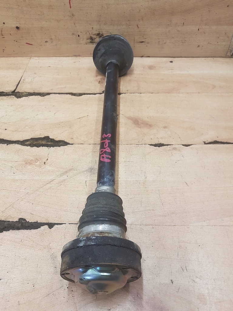 фото №1, Приводной вал задняя задняя audi a8 d3 4.0 tdi