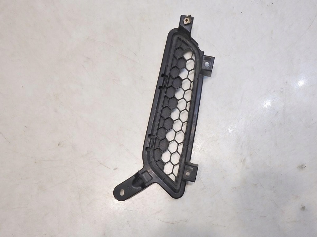 фото №7, Решітка решітка радіатора решітка радіатора права mitsubishi lancer viii 7450a650