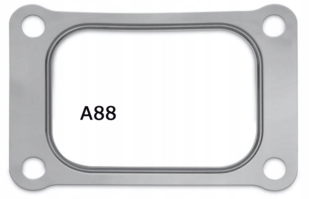 фото №1, Volvo оригинальный номер 20 784 537 уплотнение, турбонагнетатель