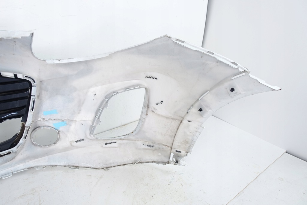 фото №13, Бампер перед передній ford puma mk2 ii l1tb-17757-a