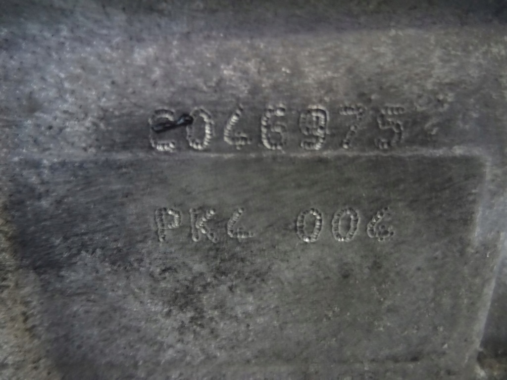 фото №13, Двигун kompletny m9rb858 renault 2.0 dci