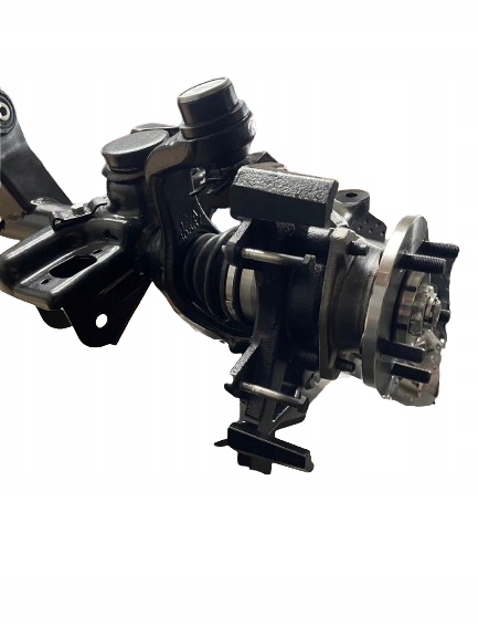 Мост перед передний d30 3.73 верхний atak jeep cherokee xj zj wrangler tj с Разборки