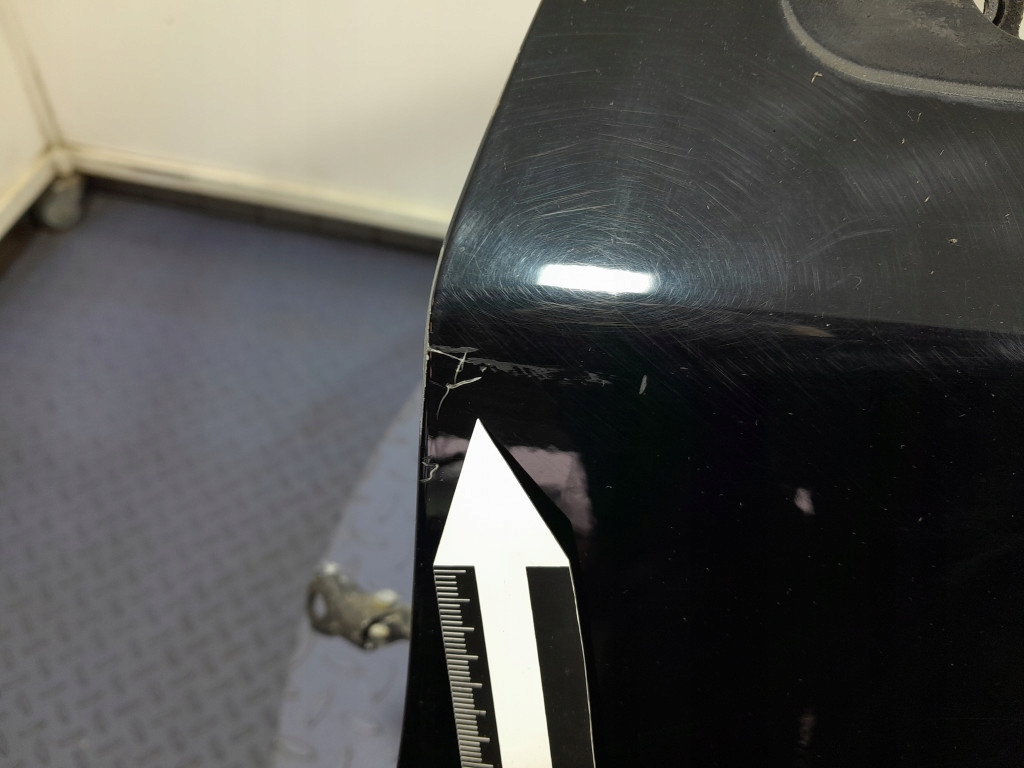 фото №10, Toyota prius iii 09- двері перед передні ліва 202