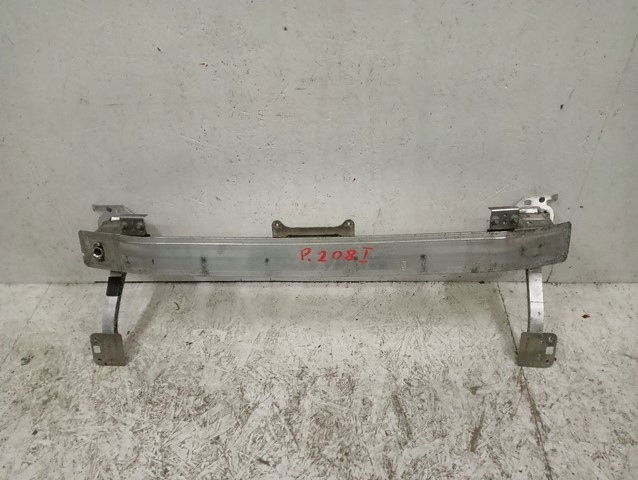 фото №1, Балка pod бампер перед peugeot 208 i 12-19