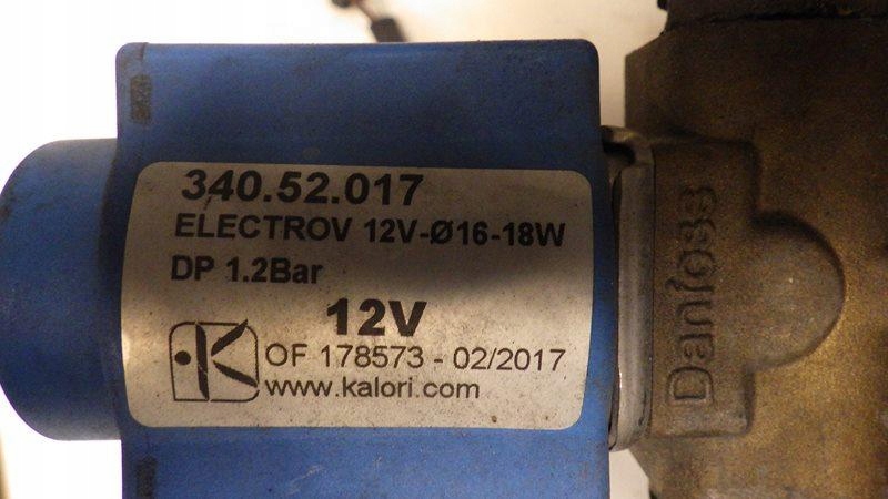 фото №13, Вентилятор повітродувка обігрівач trafic iii vivaro b 1.6 cdti 6401570e