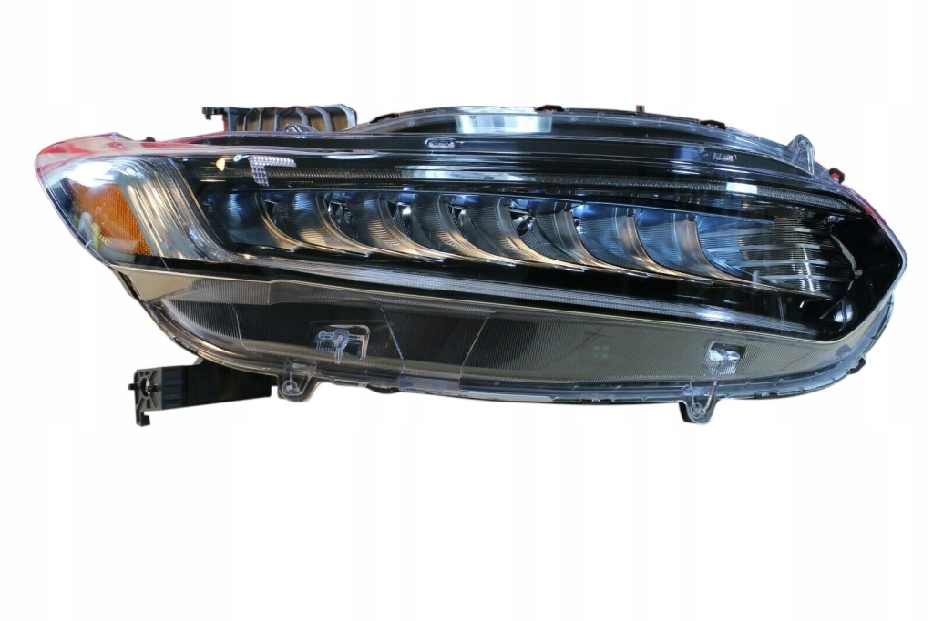 фото №1, Honda accord лампа правая фара full led 2018 h