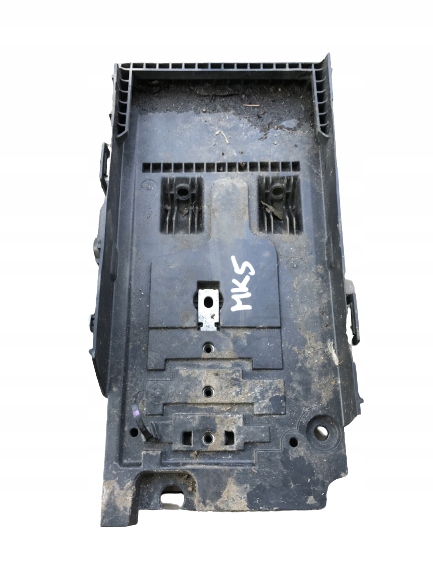 Купить Основание аккумулятор mondeo mk5 dg93-10723-ae