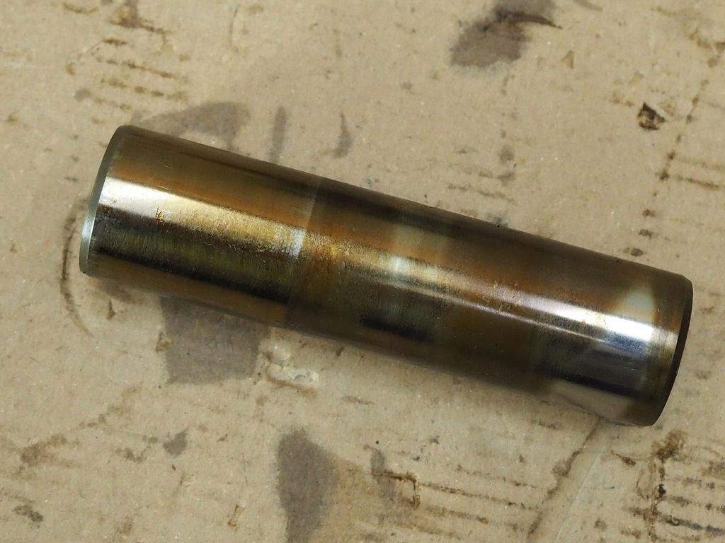 фото №14, Колесо зубчасте audi a8 d3 6.0 bht 07d109077