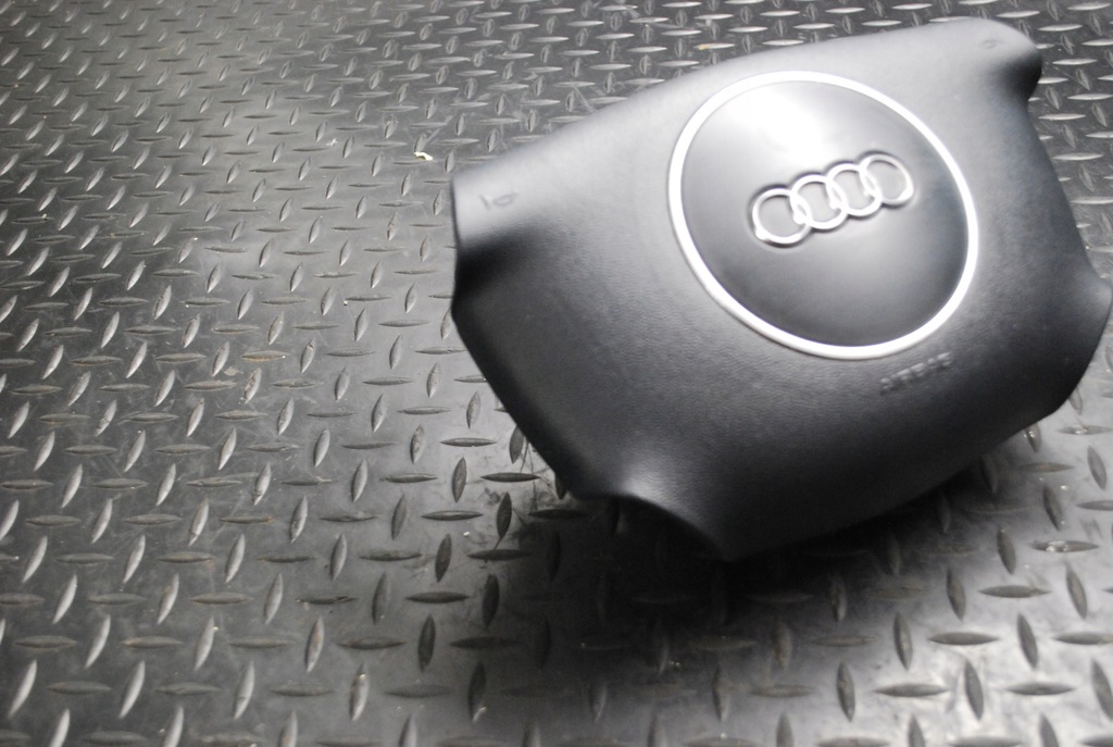фото №7, Подушка подушка безопасности водителя audi a4 b6 8e0880201aa