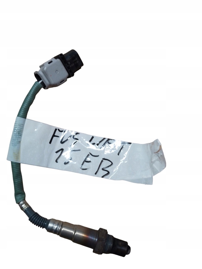 фото №1, Датчик лямбда-зонд ford fusion usa 1.5 ecoboost