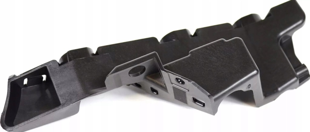 фото №1, Новий напрямна напрямна бампера 4m0807284b