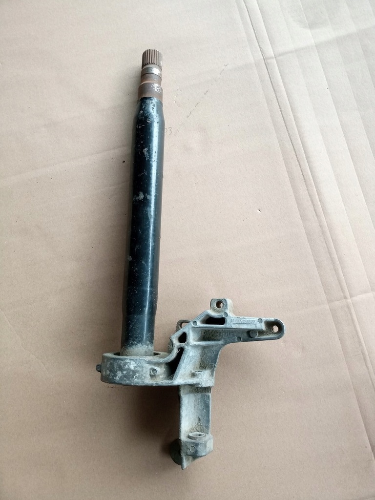 фото №1, Saab 9-52,0t 2,3t приводной вал опора 4926705