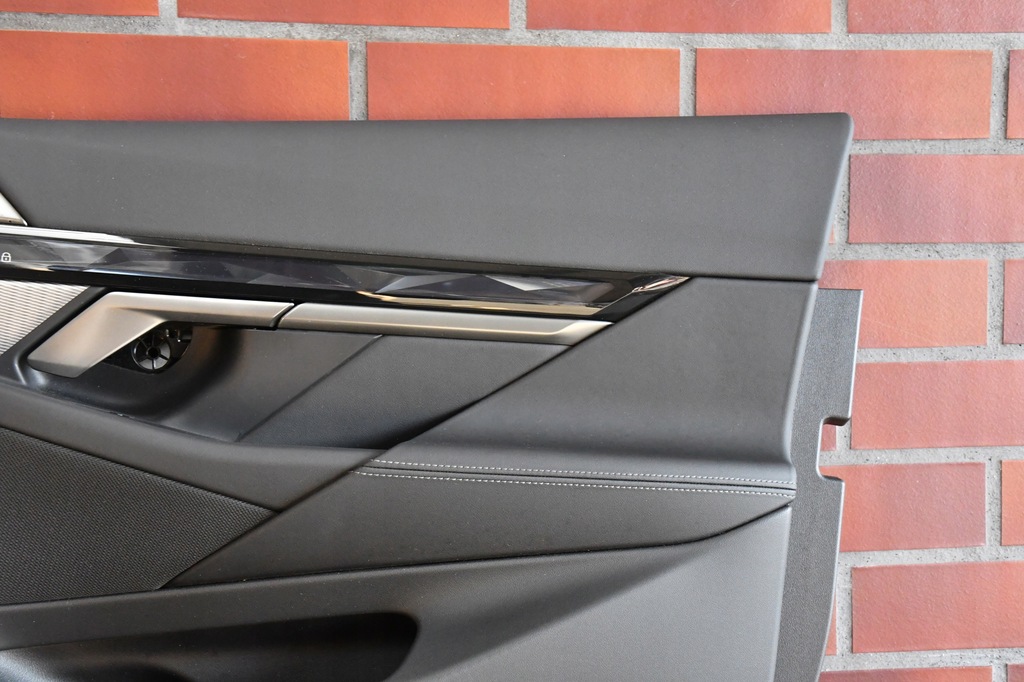 фото №5, Обивка дверь правый перед обшивка дверь bmw 5 g60 g61 bowers wilkins