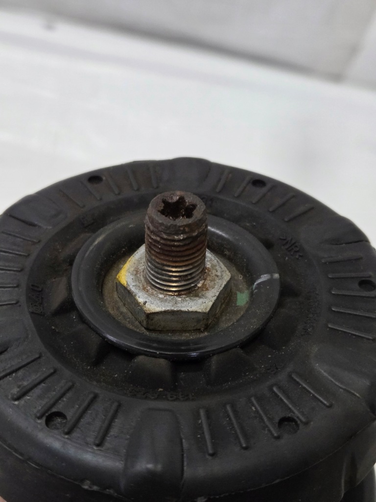 Купити Амортизаторна стійка поворотний кулак ліва перед амортизатор opel astra iv j 1,4t 13354027