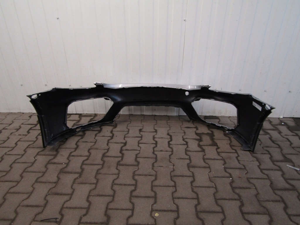 фото №9, Бампер перед porsche cayman gt4 spyder 718 982