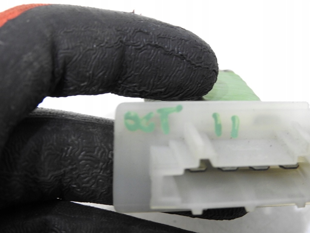 фото №5, Резистор резистор skoda octavia ii