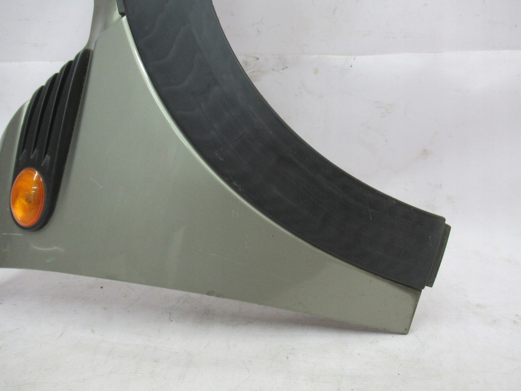 фото №4, Крила перед передній правий mini cooper r56