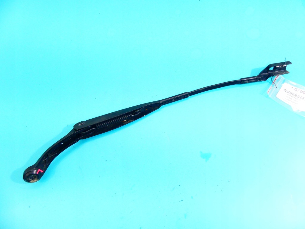 фото №1, Важіль двірники перед ліва fiat panda iii 11-