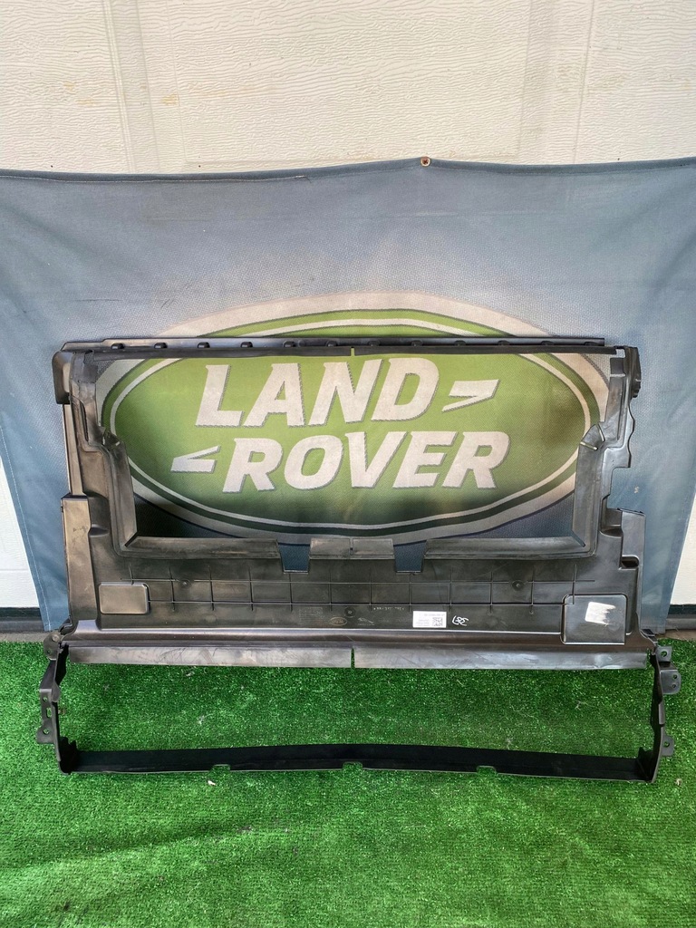 фото №12, Jaguar f-pace рычаг передний lr090506