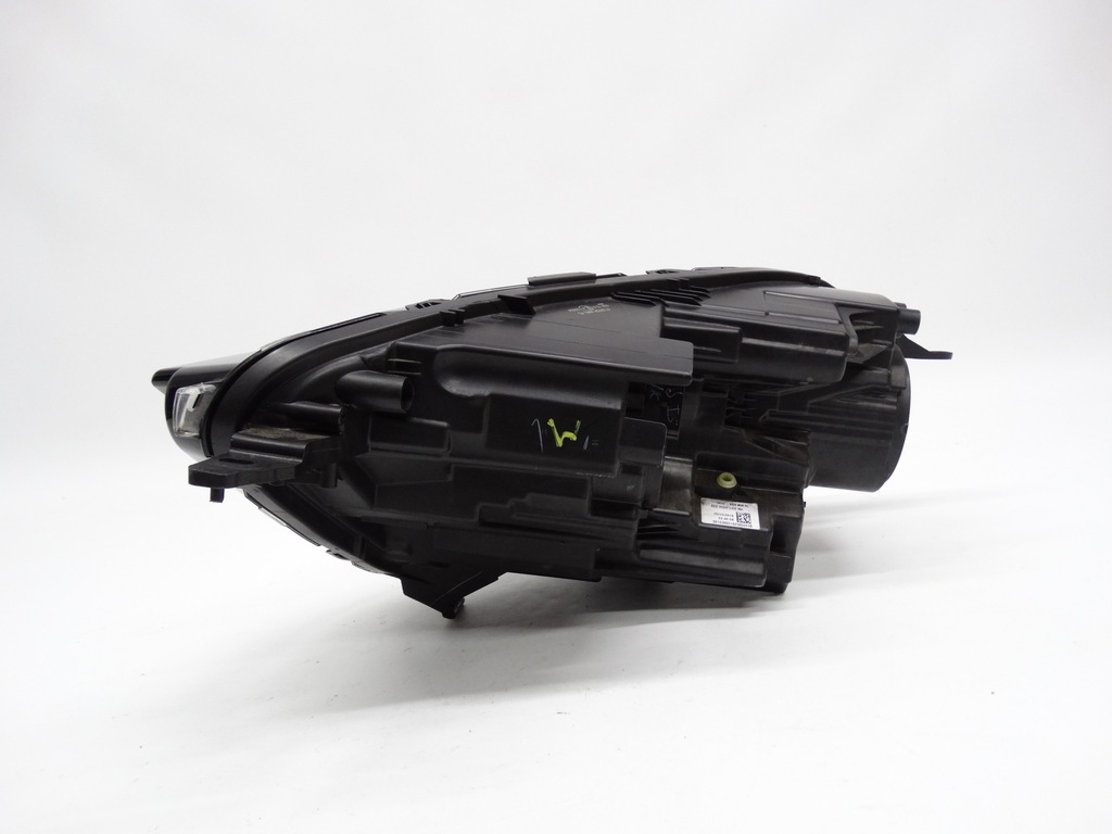 фото №12, Ford ecosport ii lift 17-22 лампа правая ксенон + led gn15-13d154-de оригинал