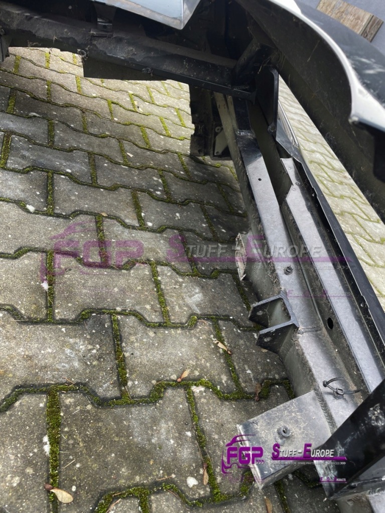 Оригинал  крыло левый задний lamborghini gallardo оригинал 408809009 + рама в Украине