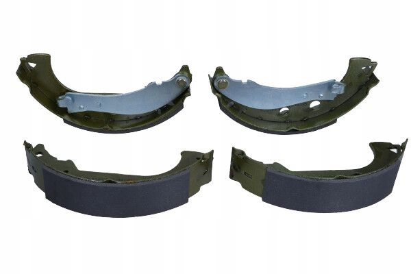 фото №1, Тормозные колодки тормозные fiat palio/ siena/ strada 00- bendix