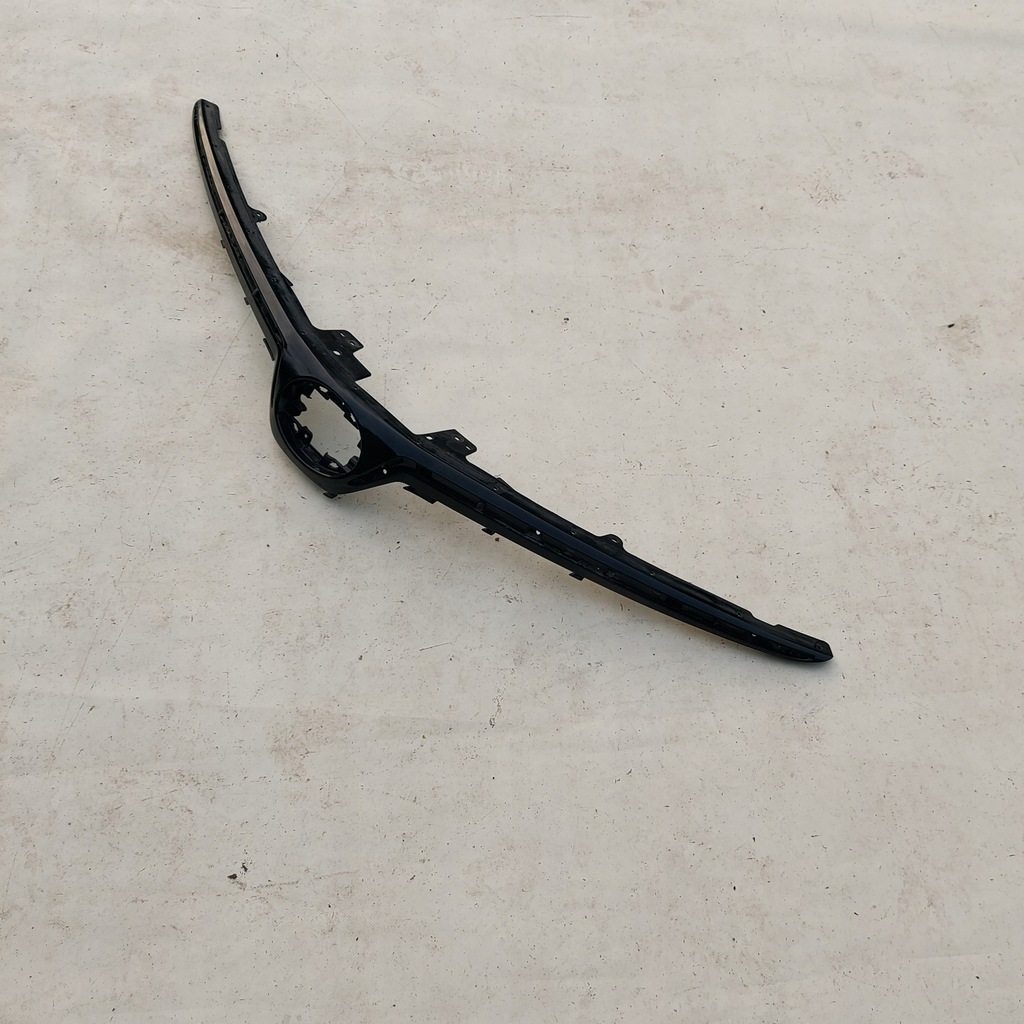 фото №1, Решітка радіатора решітка радіатора toyota corolla xii e21 2018- sedan